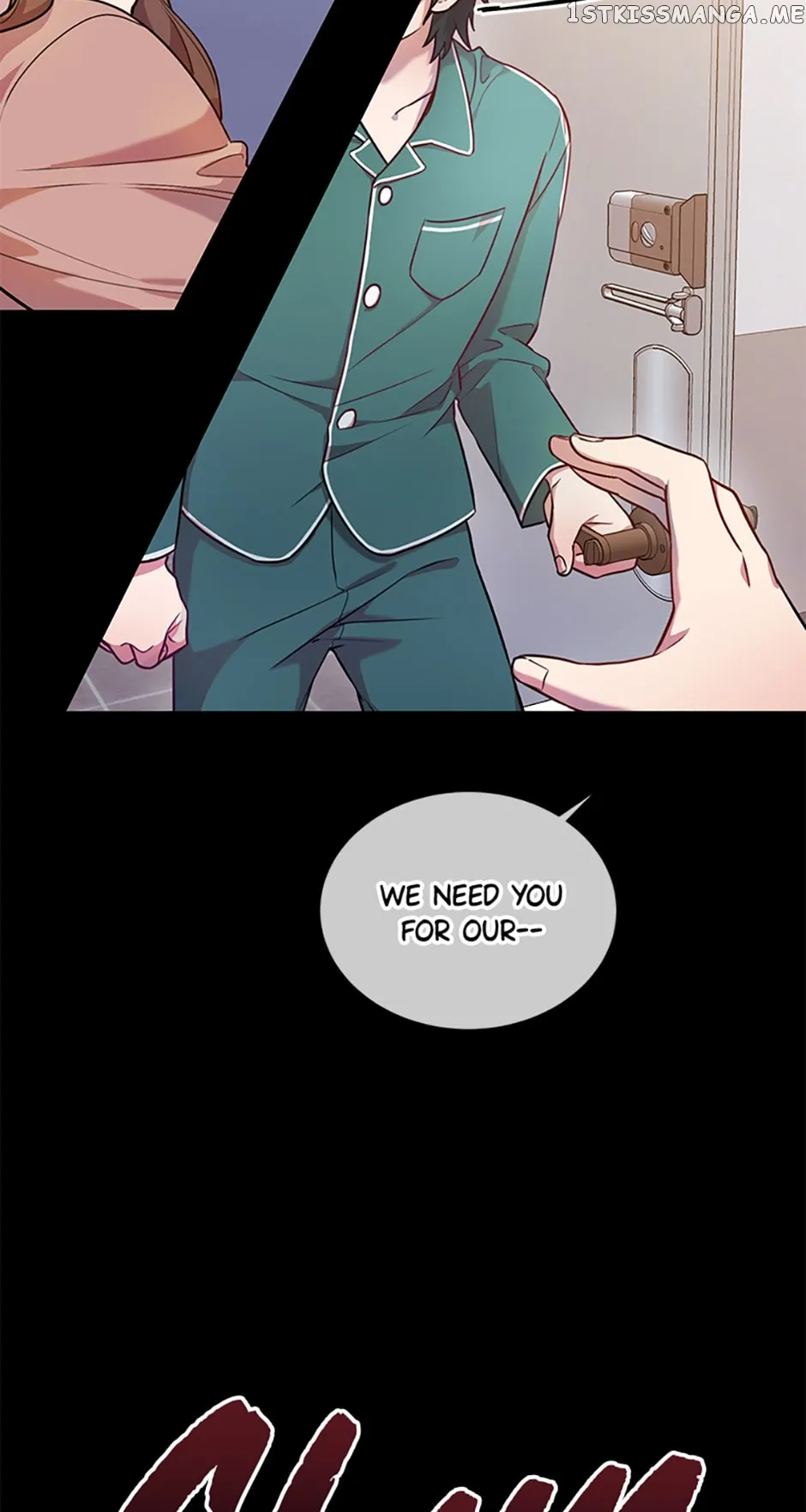 Marriage? No Thanks! chapter 2 page 16