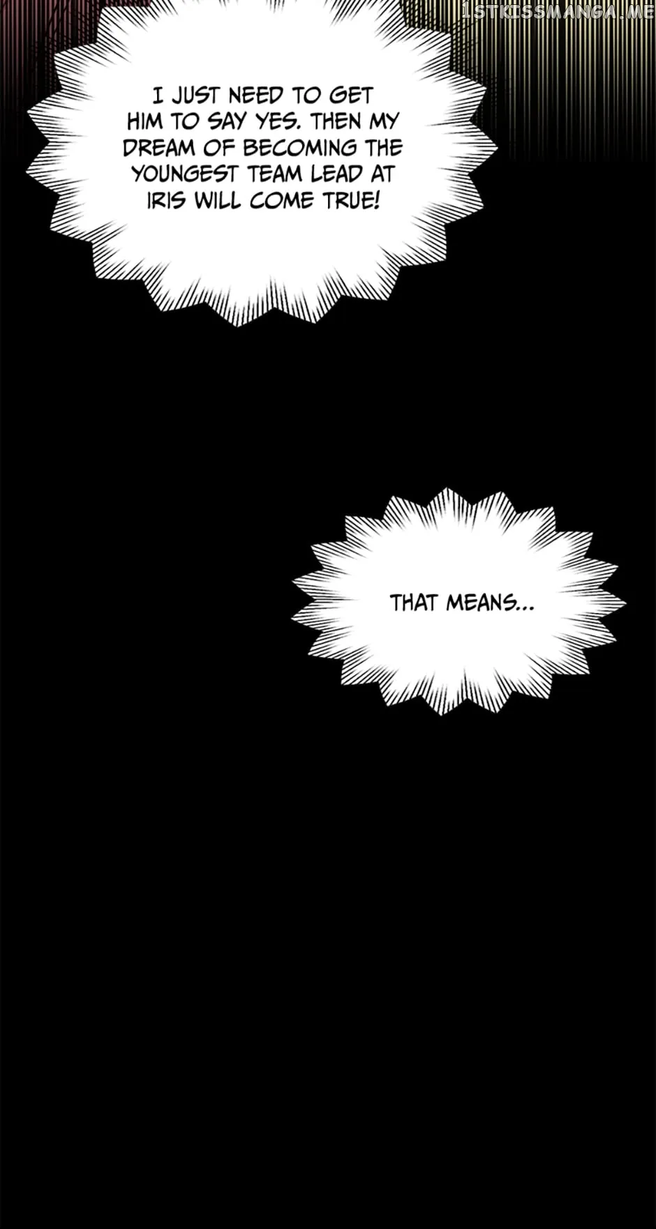 Marriage? No Thanks! chapter 2 page 21