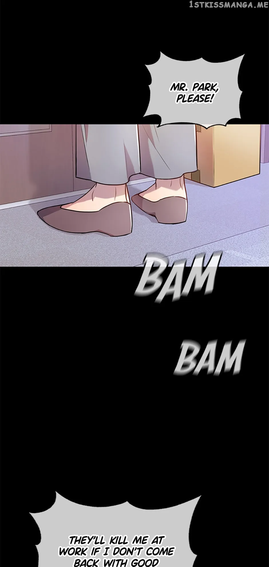 Marriage? No Thanks! chapter 2 page 23
