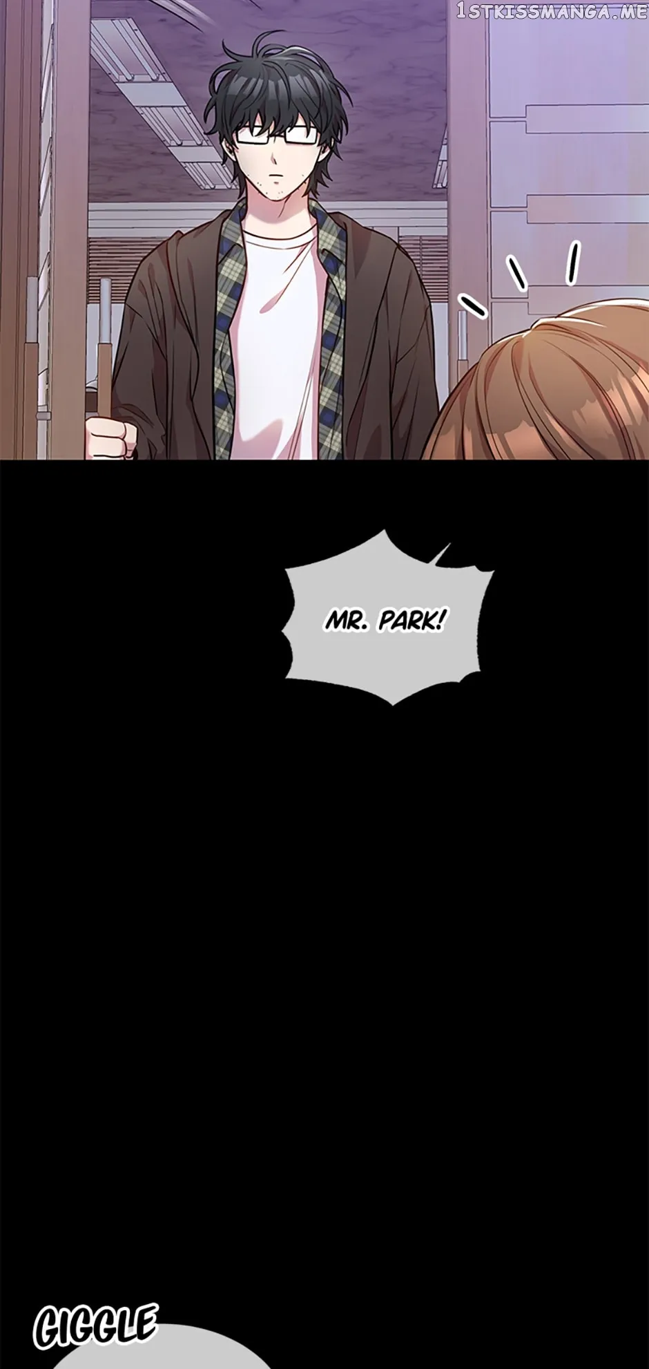 Marriage? No Thanks! chapter 2 page 25