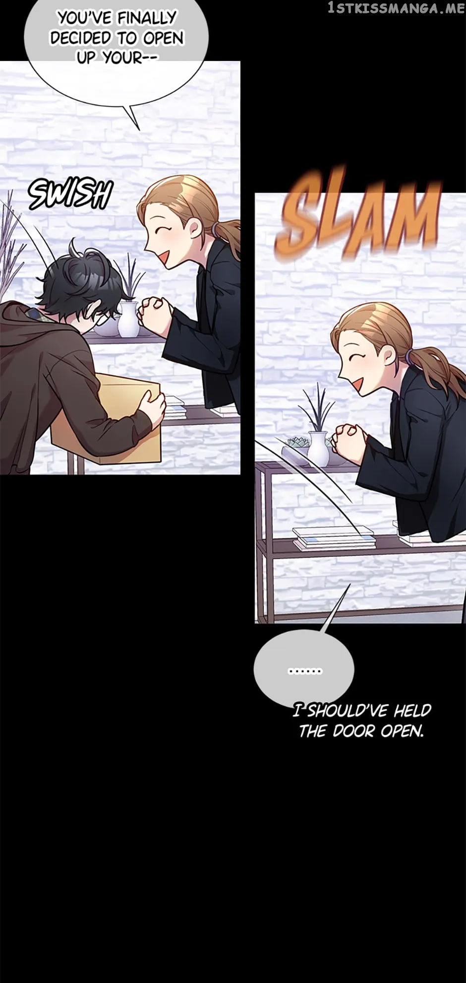 Marriage? No Thanks! chapter 2 page 26