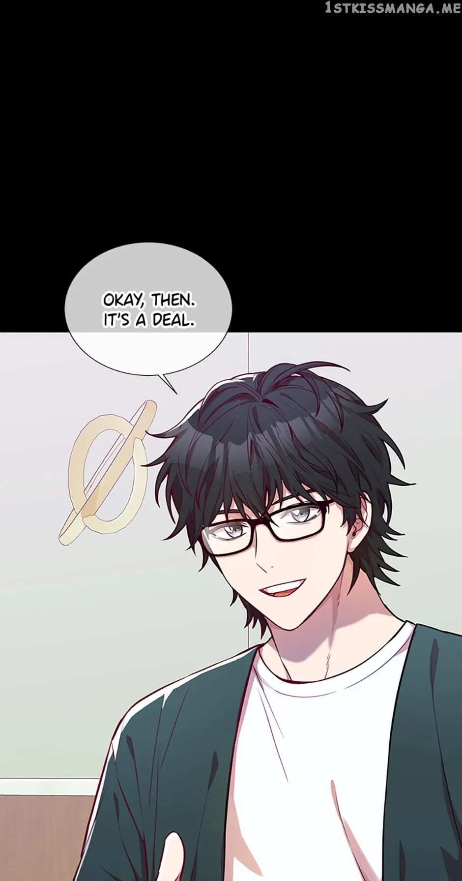 Marriage? No Thanks! chapter 2 page 54