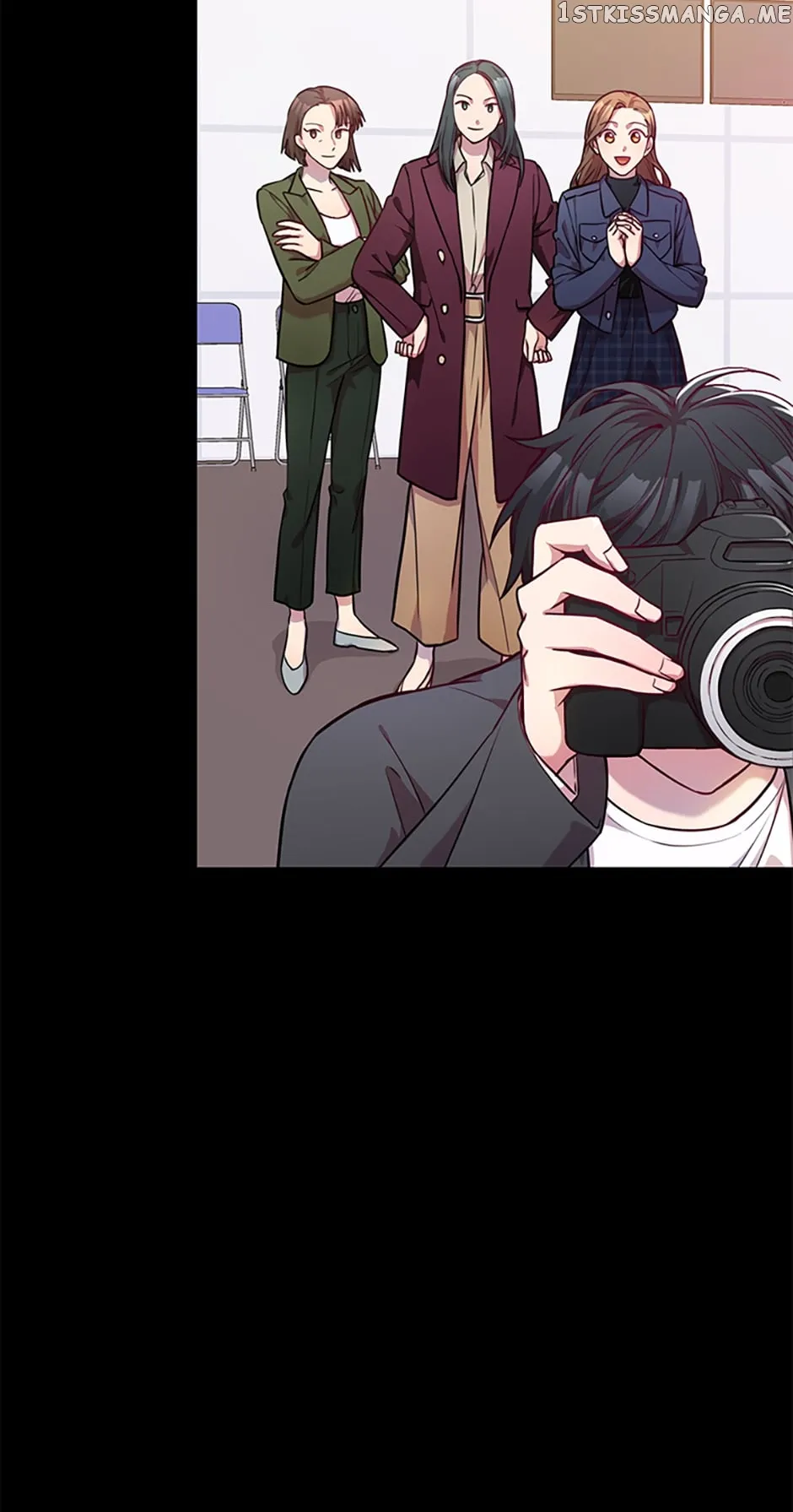Marriage? No Thanks! chapter 2 page 58