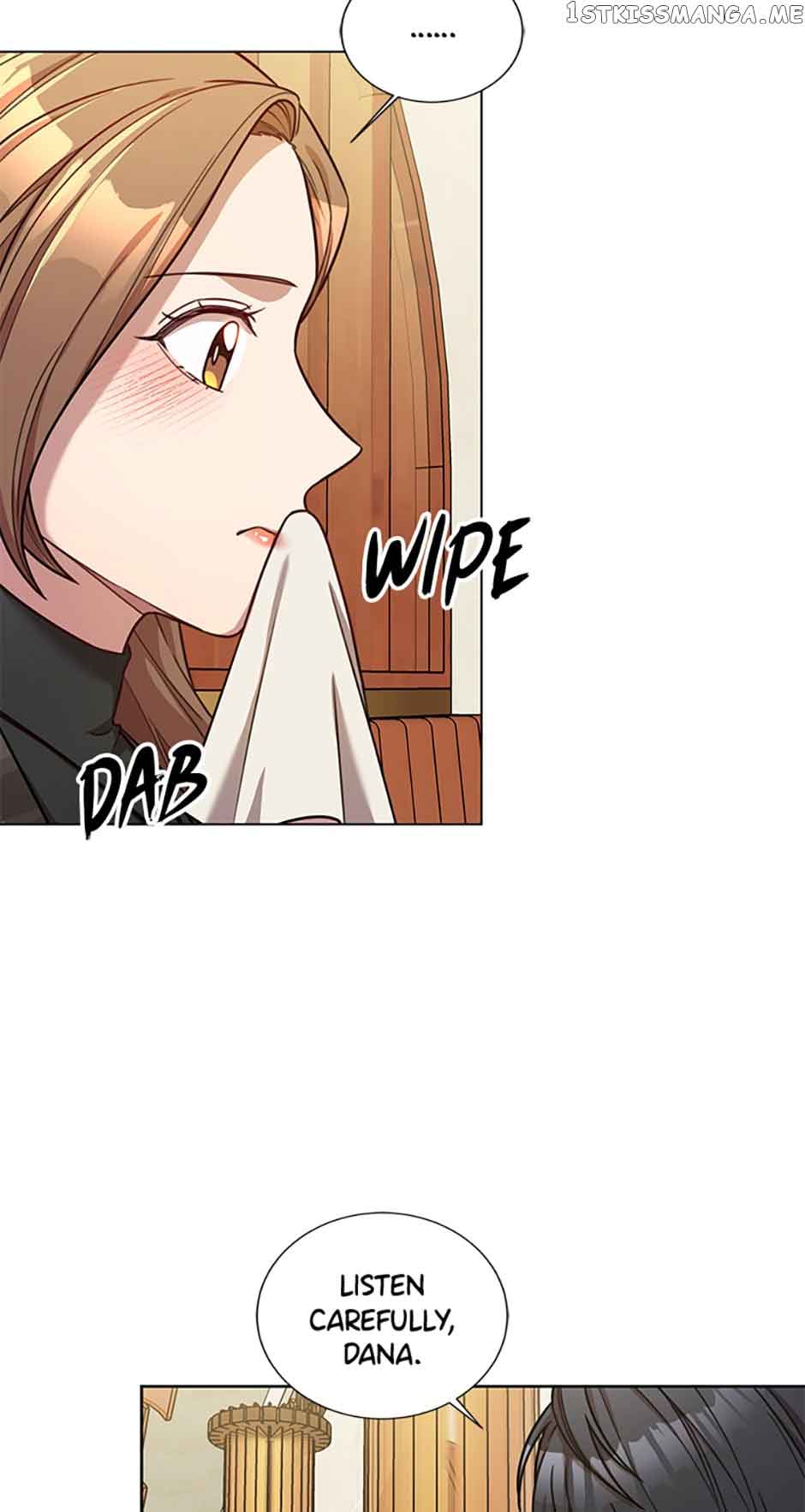 Marriage? No Thanks! chapter 20 page 8