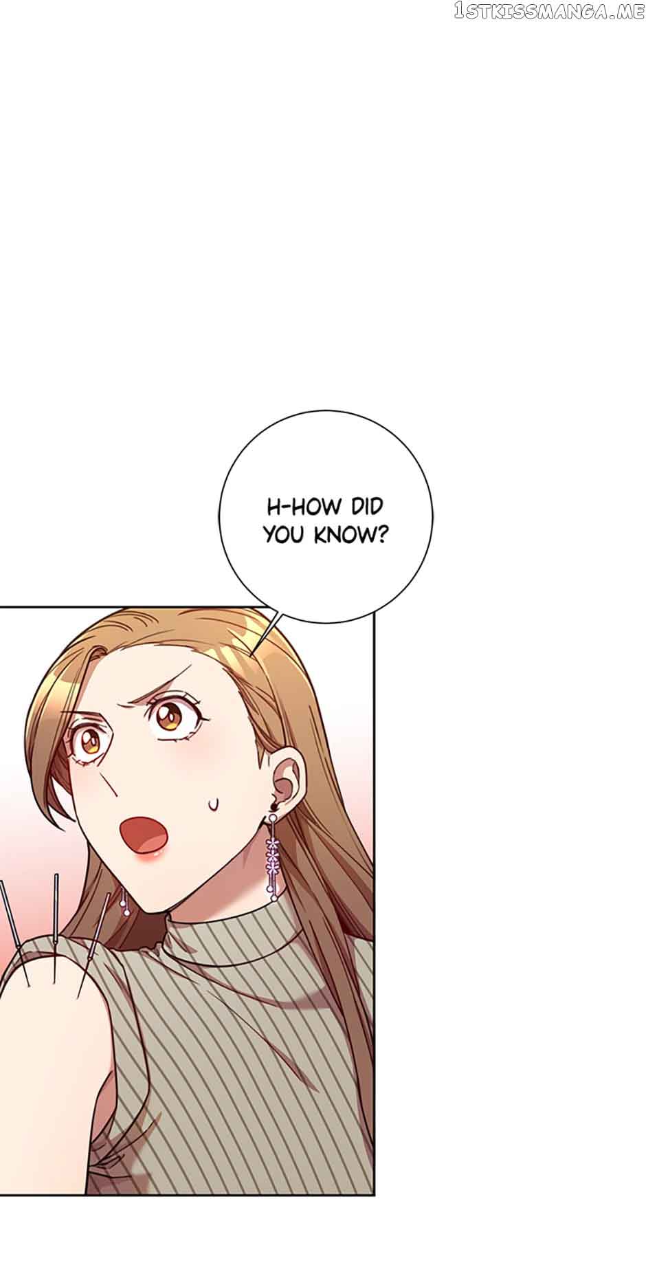 Marriage? No Thanks! chapter 21 page 1