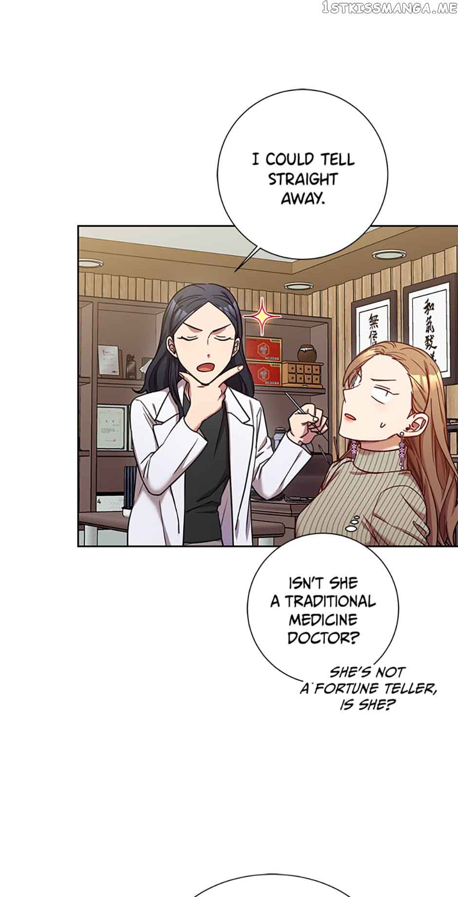 Marriage? No Thanks! chapter 21 page 2