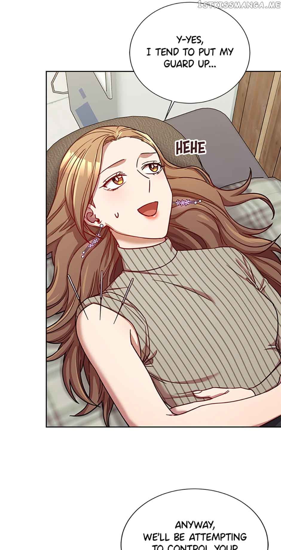 Marriage? No Thanks! chapter 21 page 4