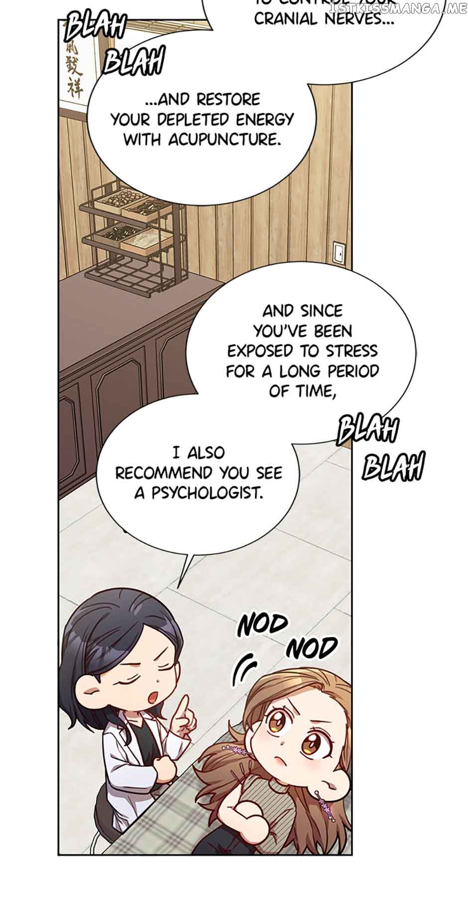 Marriage? No Thanks! chapter 21 page 5