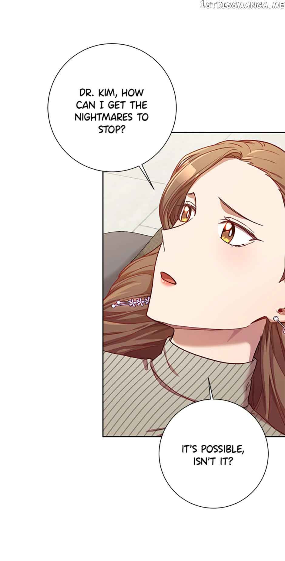 Marriage? No Thanks! chapter 21 page 6