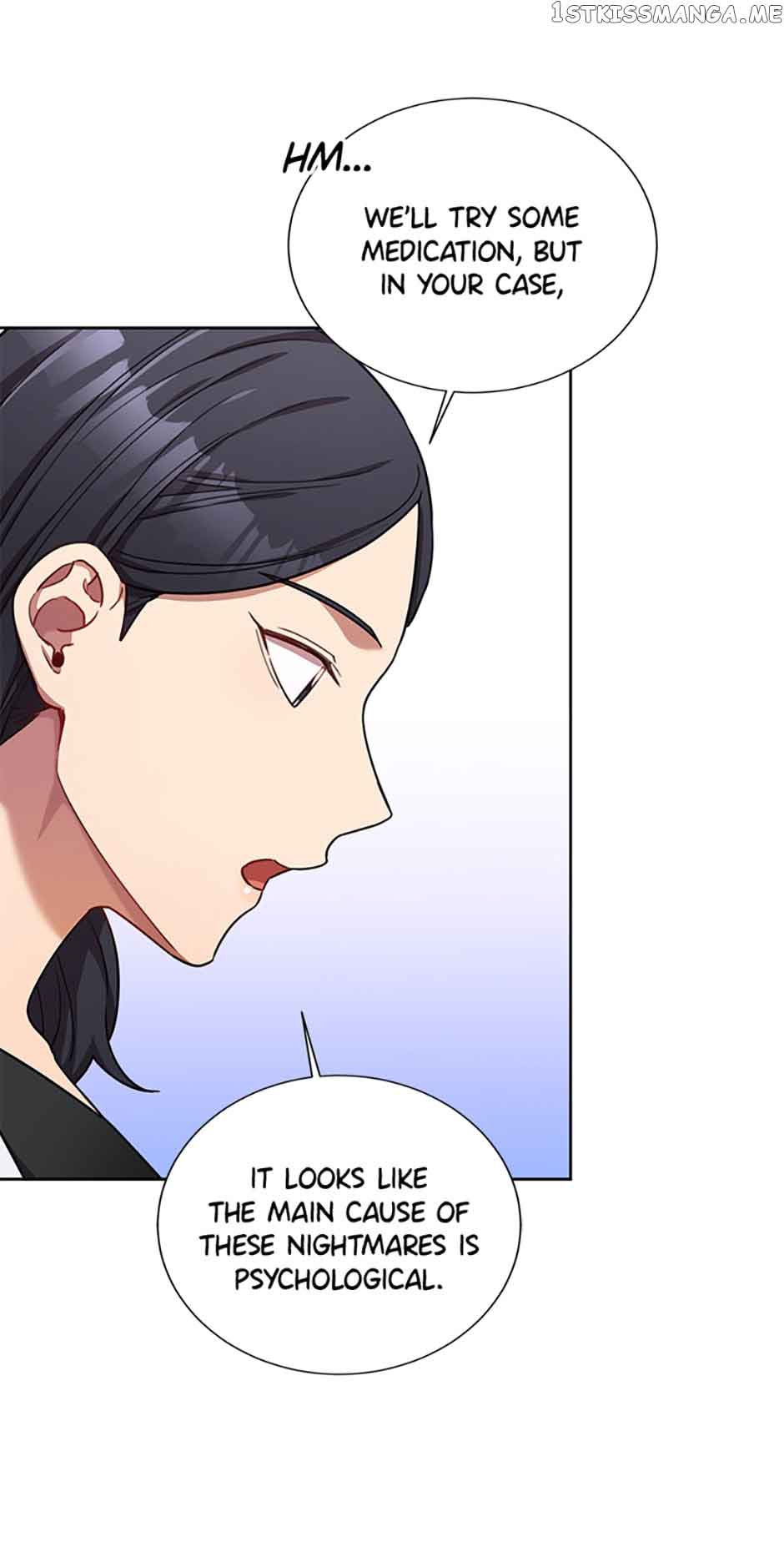 Marriage? No Thanks! chapter 21 page 7