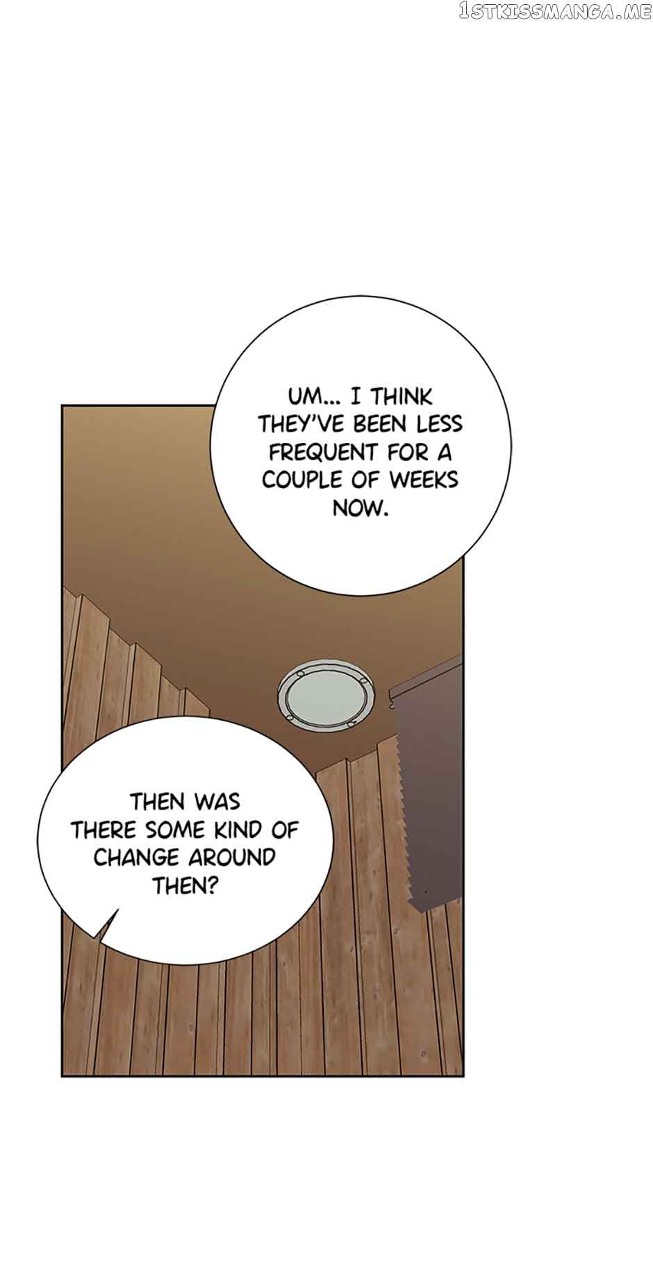 Marriage? No Thanks! chapter 21 page 9