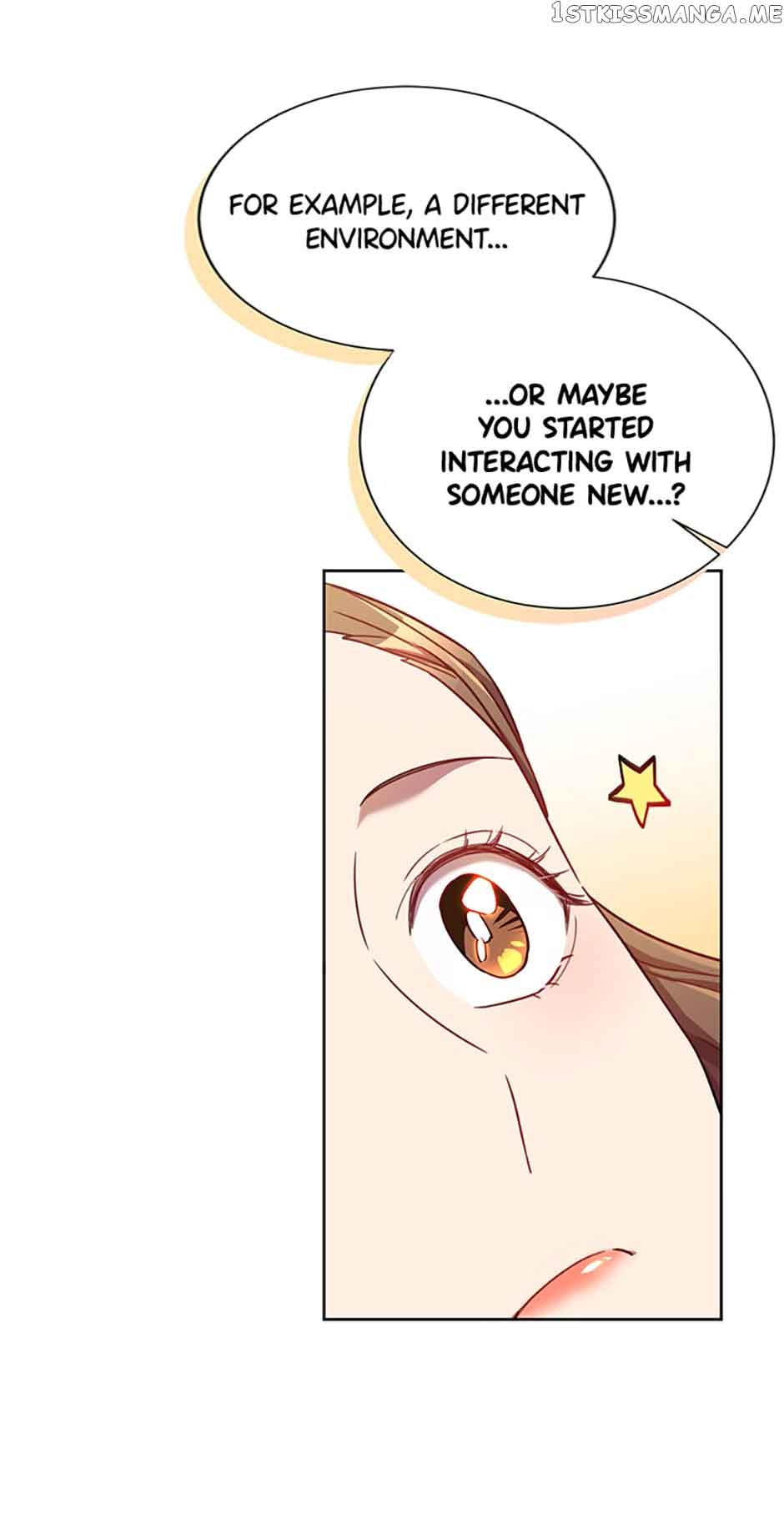 Marriage? No Thanks! chapter 21 page 10