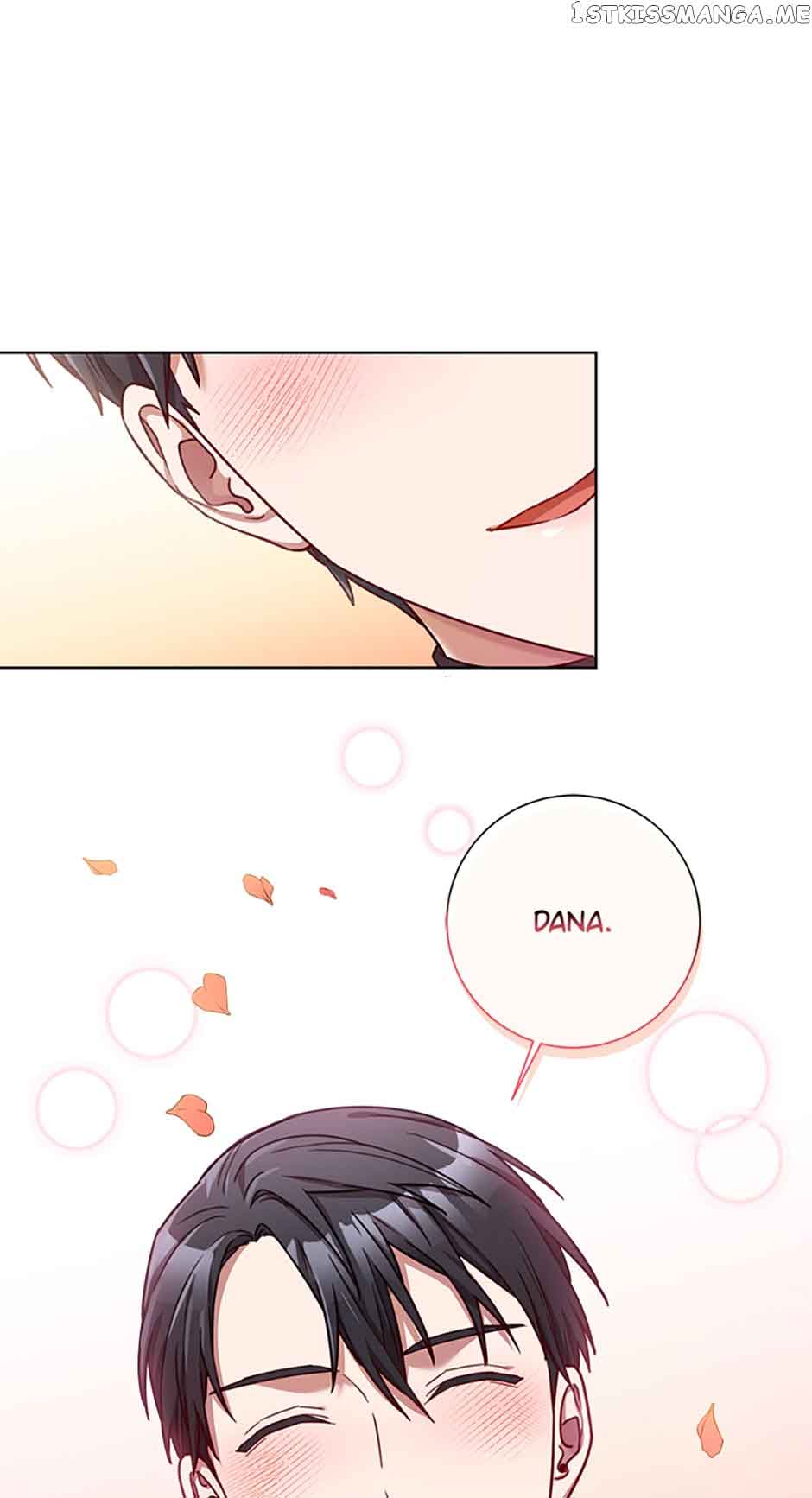 Marriage? No Thanks! chapter 21 page 11