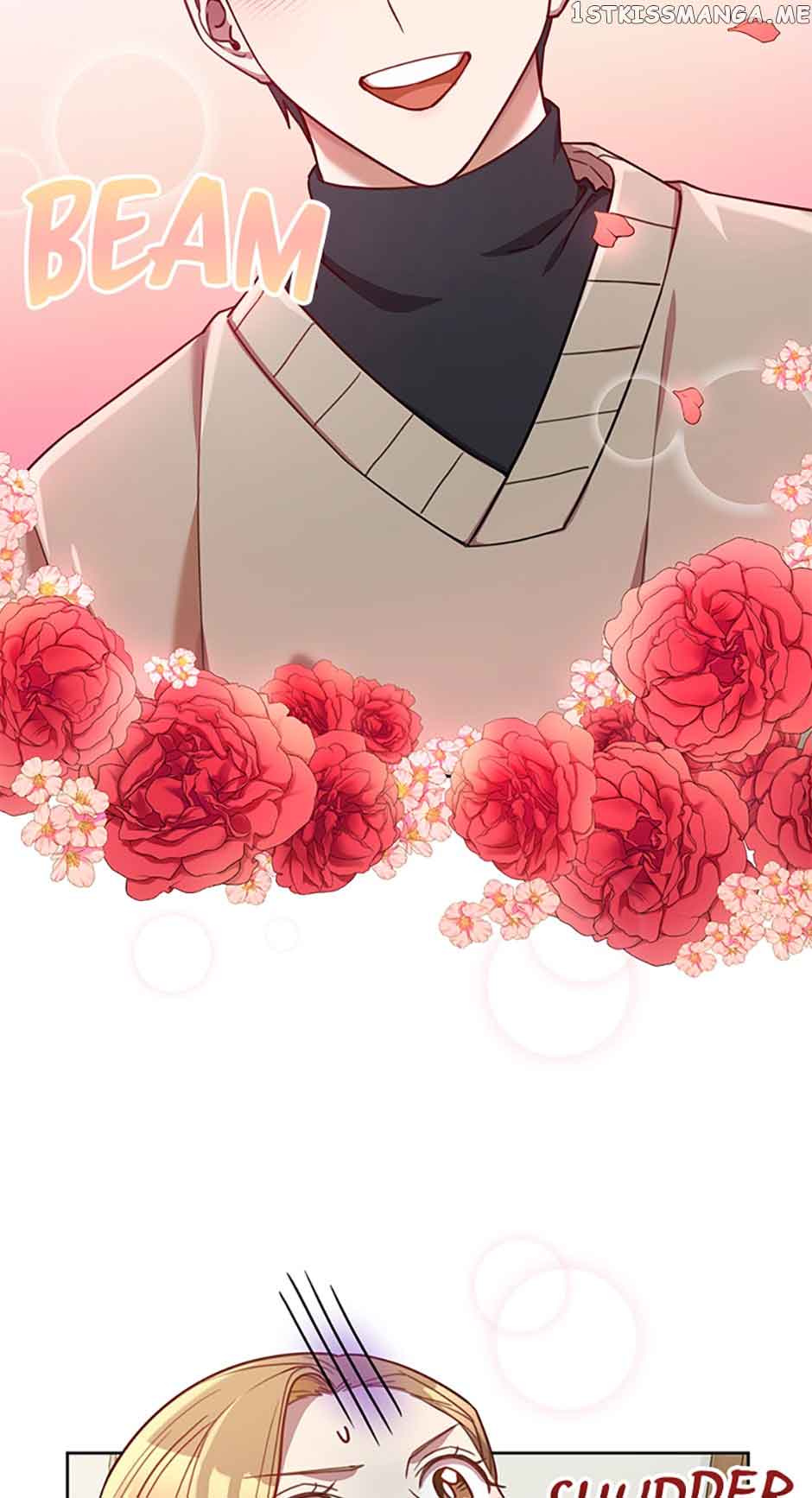Marriage? No Thanks! chapter 21 page 12
