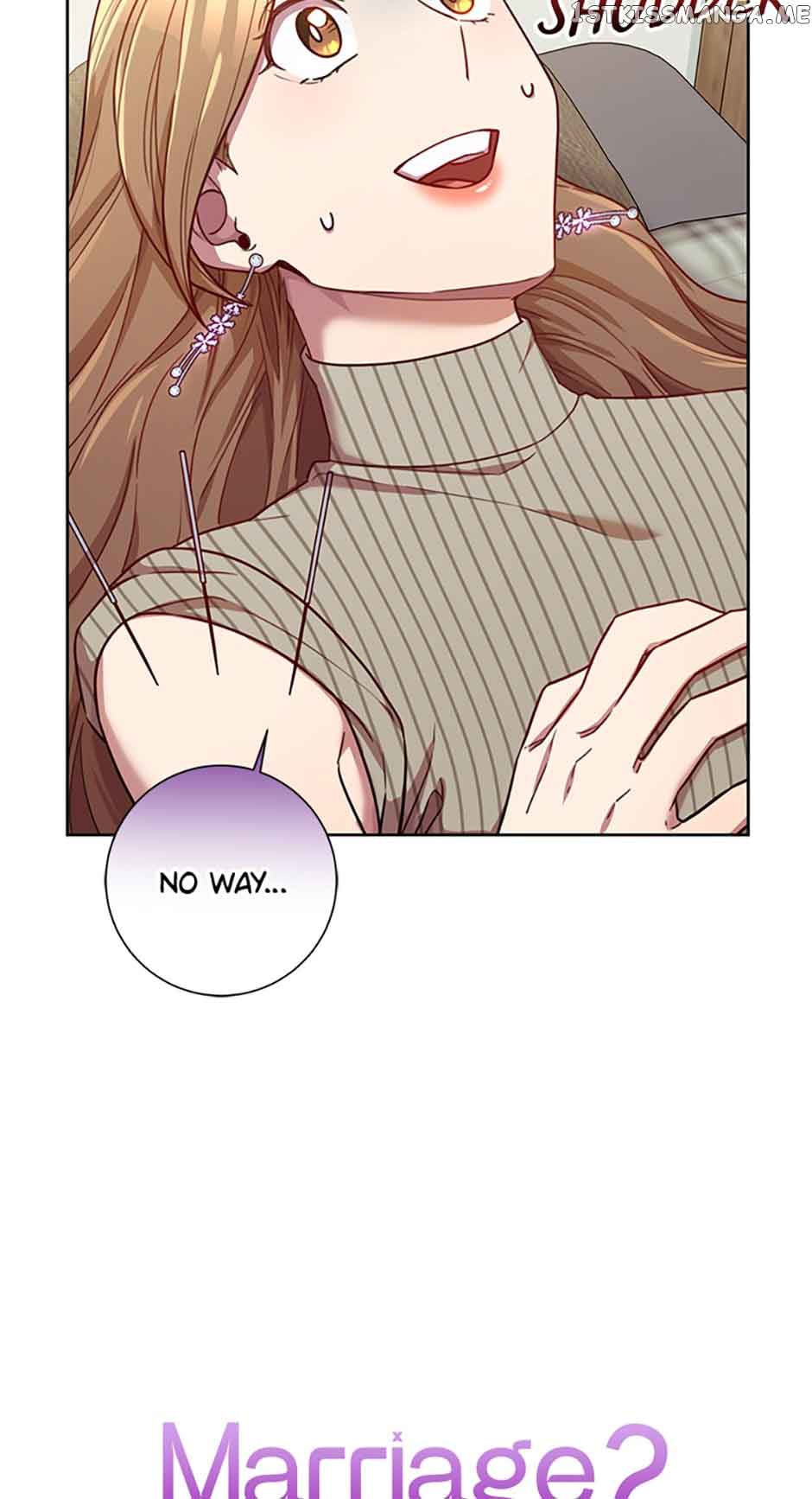 Marriage? No Thanks! chapter 21 page 13