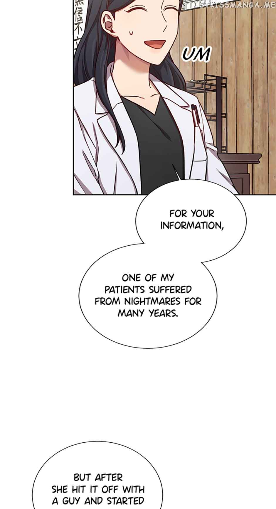Marriage? No Thanks! chapter 21 page 15