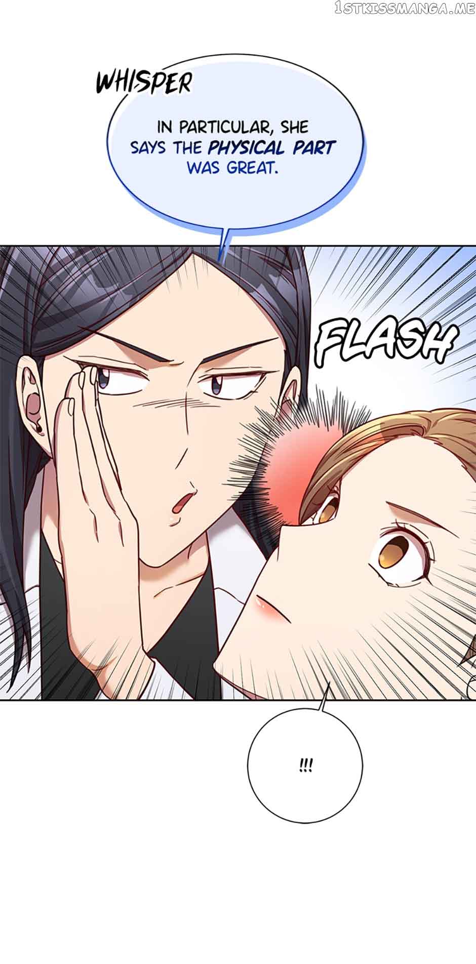 Marriage? No Thanks! chapter 21 page 17