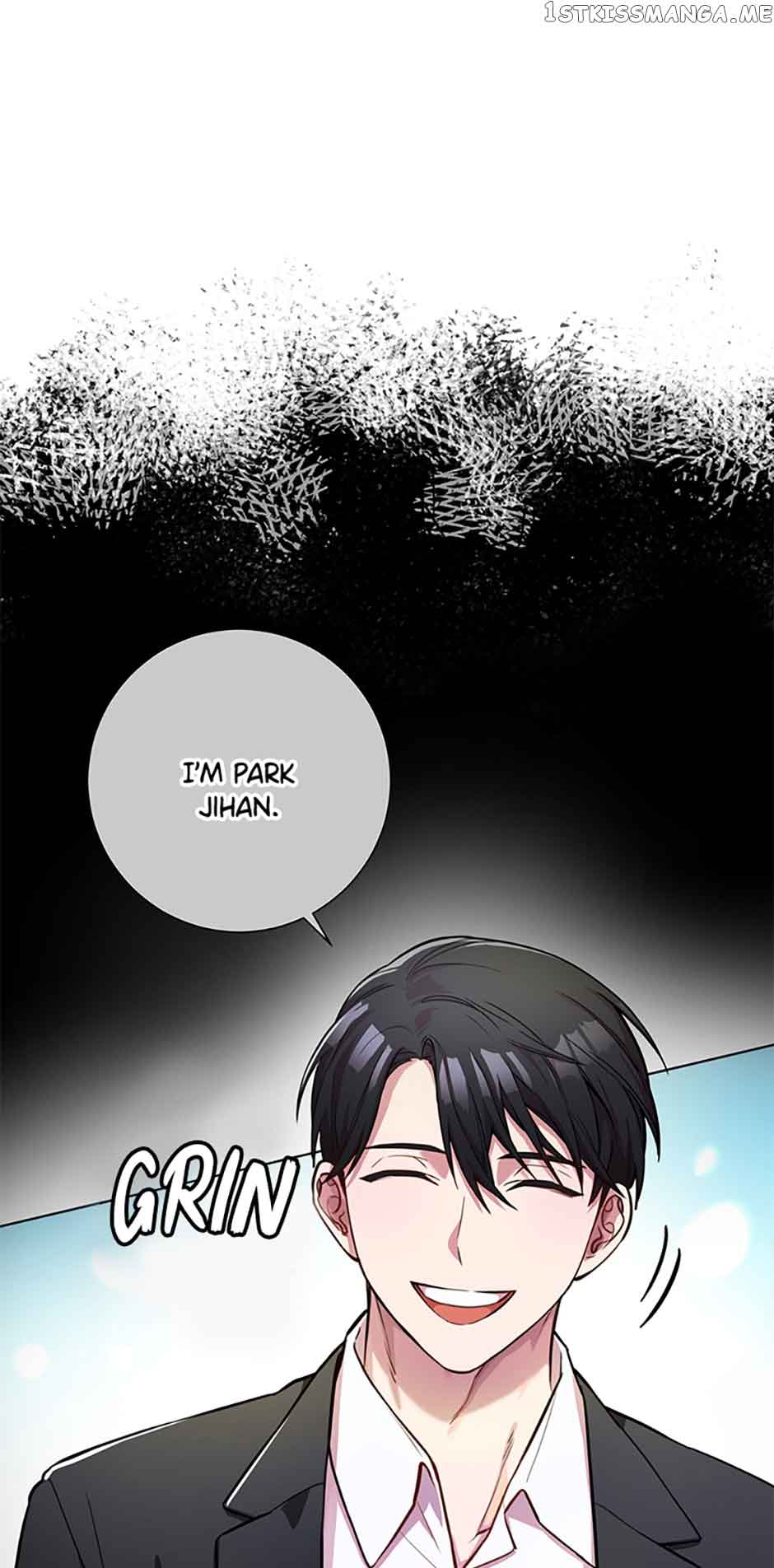 Marriage? No Thanks! chapter 21 page 19