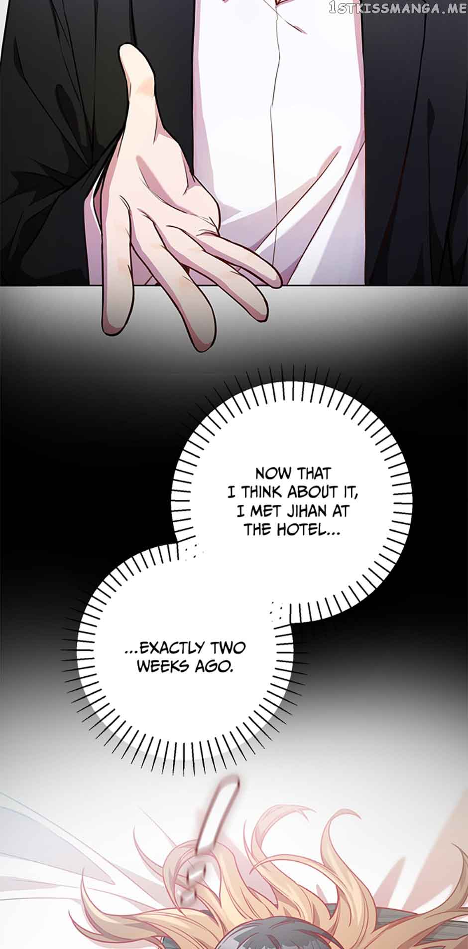Marriage? No Thanks! chapter 21 page 20