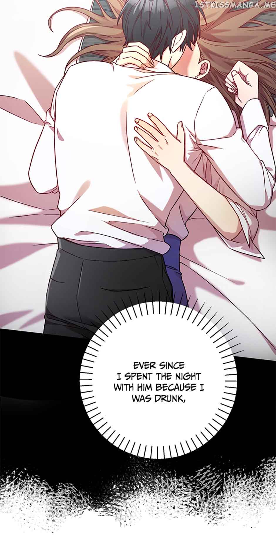 Marriage? No Thanks! chapter 21 page 21