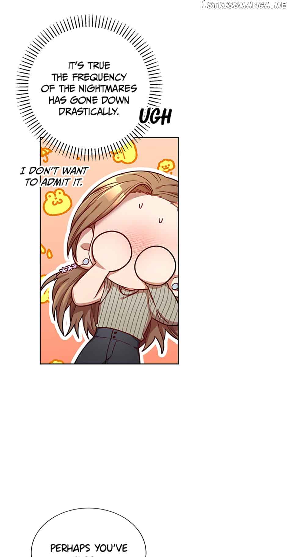 Marriage? No Thanks! chapter 21 page 22