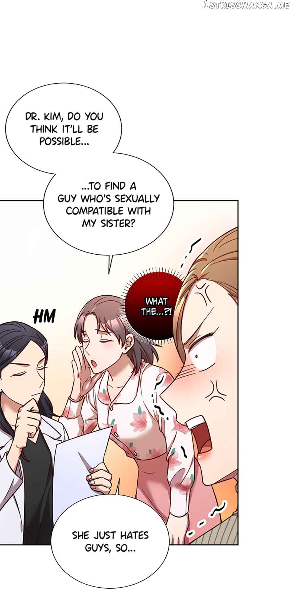 Marriage? No Thanks! chapter 21 page 28