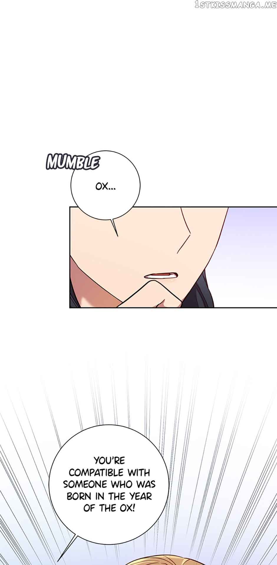 Marriage? No Thanks! chapter 21 page 29