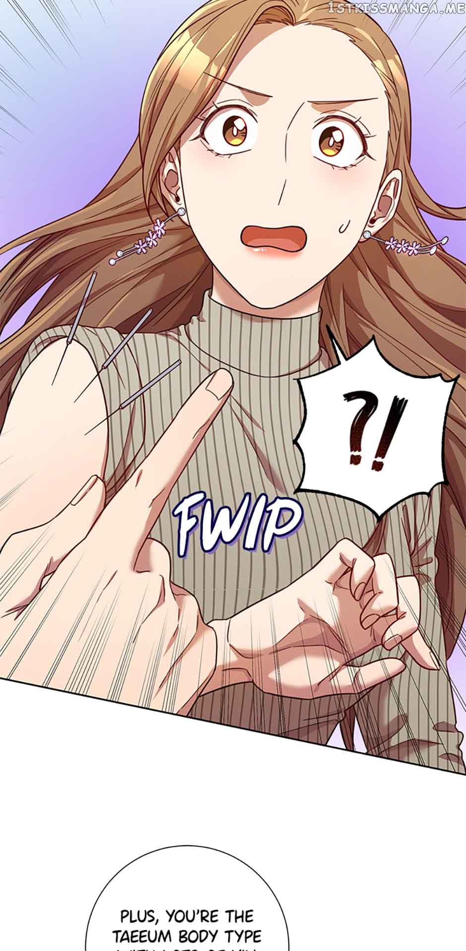 Marriage? No Thanks! chapter 21 page 30