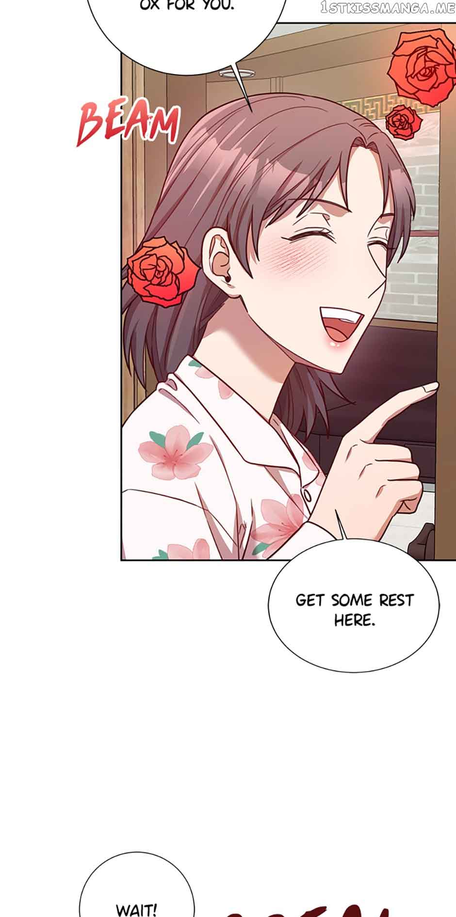 Marriage? No Thanks! chapter 21 page 34