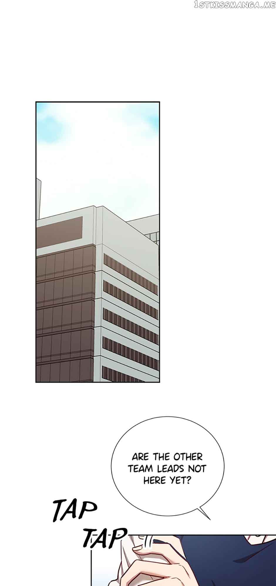 Marriage? No Thanks! chapter 21 page 37