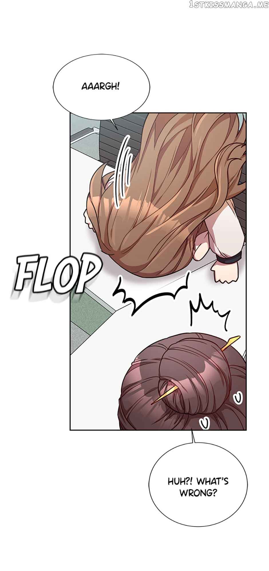 Marriage? No Thanks! chapter 21 page 41
