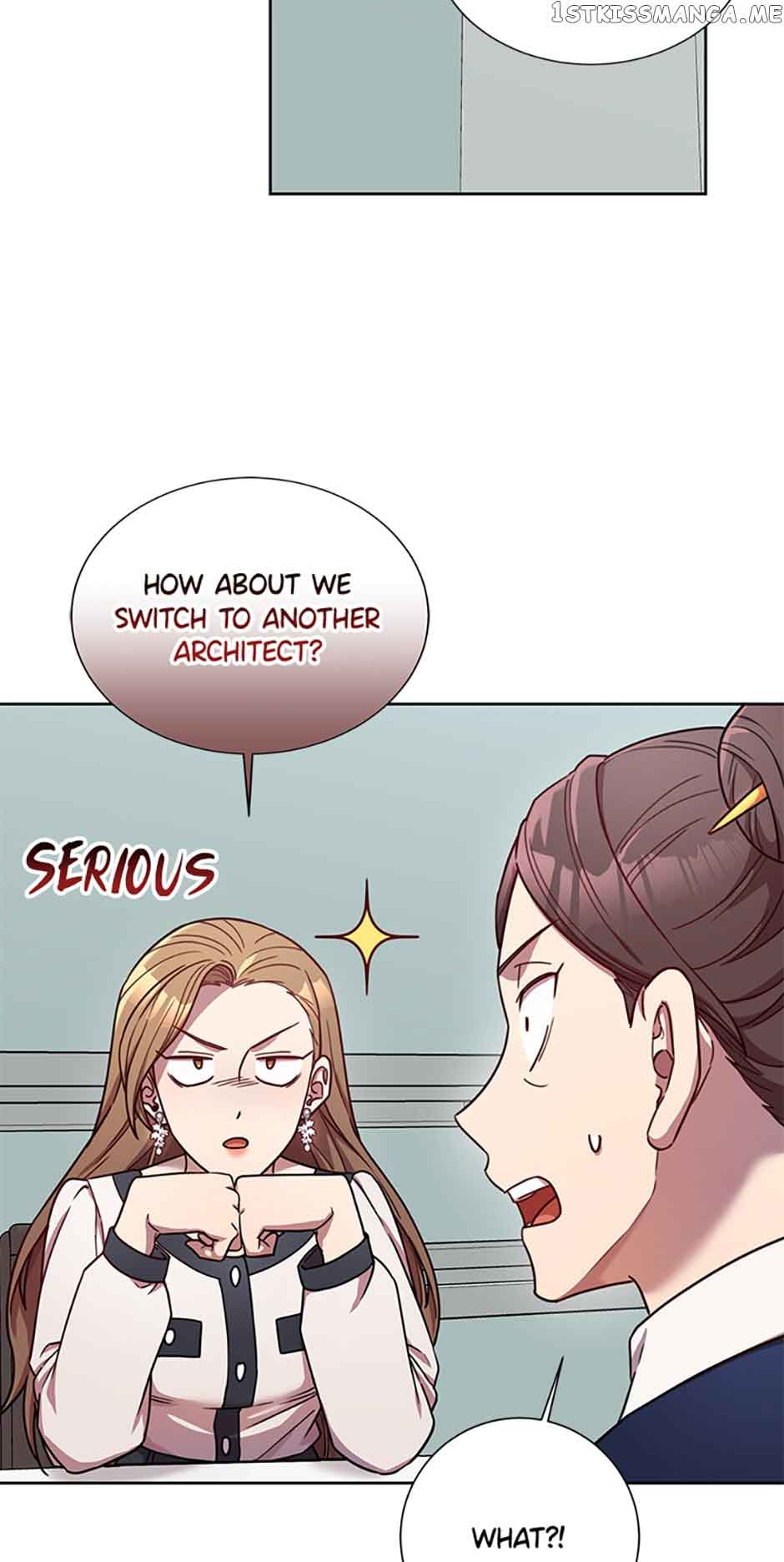 Marriage? No Thanks! chapter 21 page 45