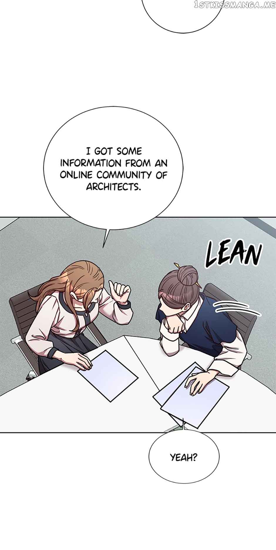 Marriage? No Thanks! chapter 21 page 46