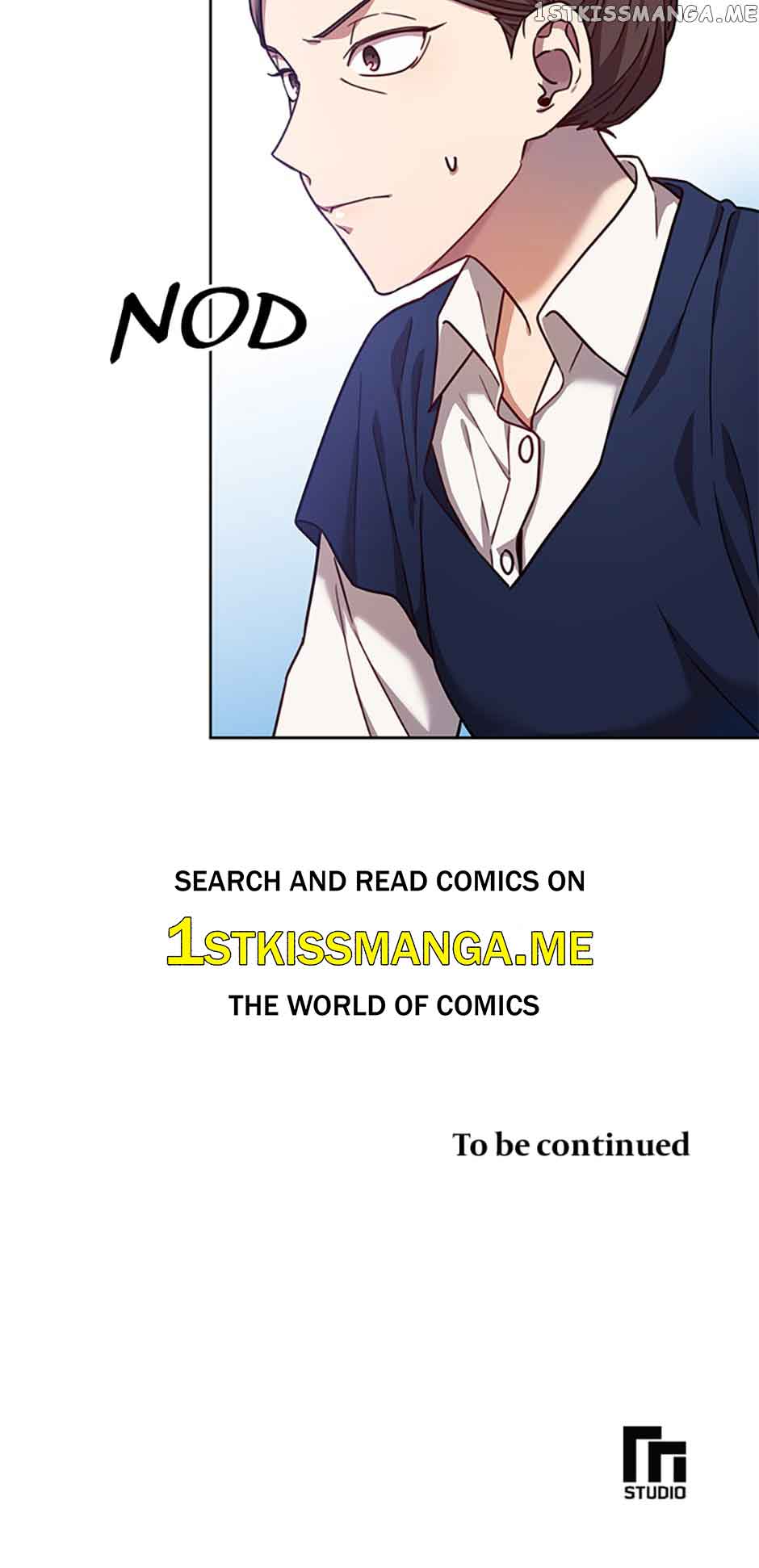 Marriage? No Thanks! chapter 21 page 48