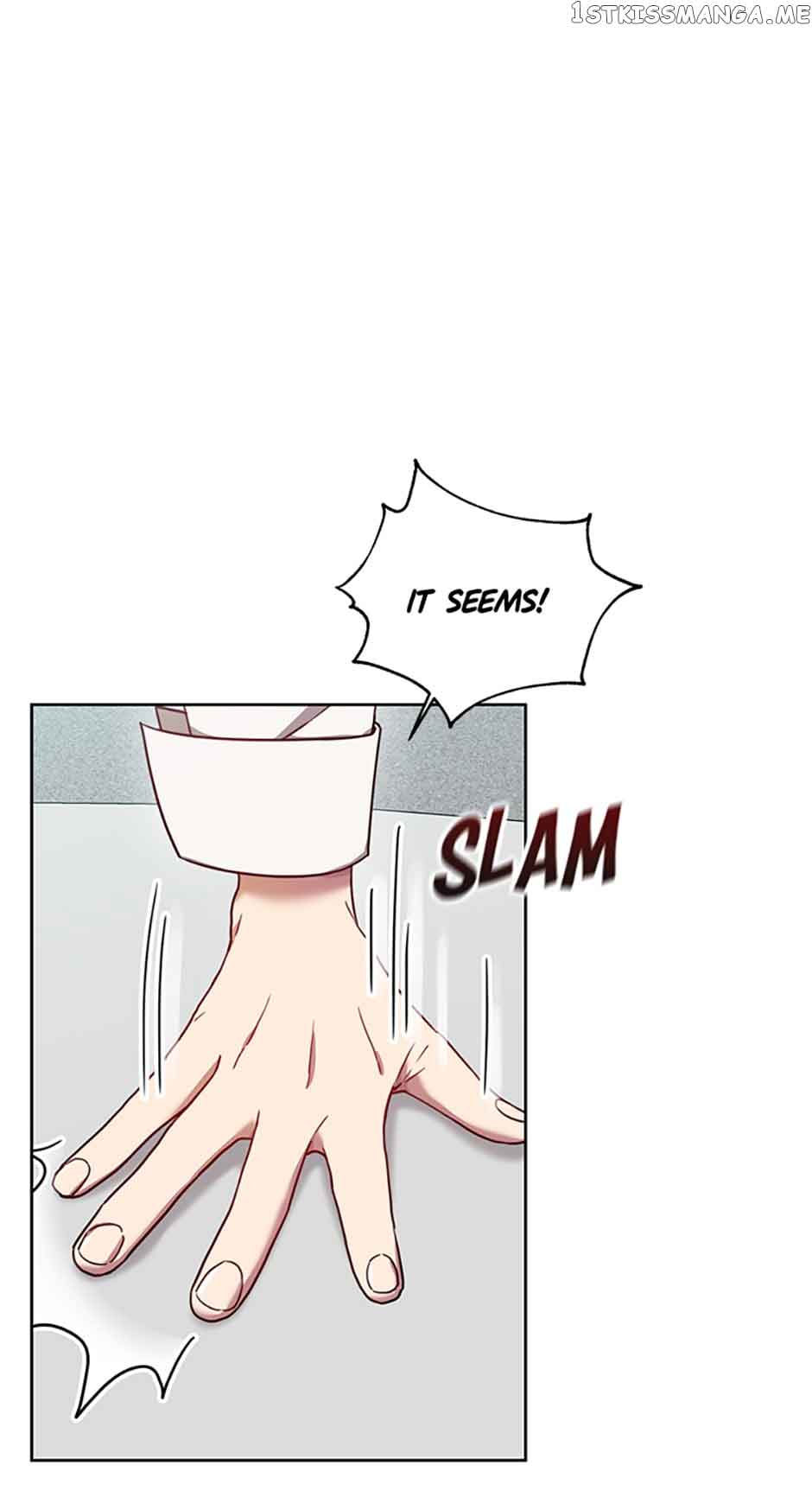 Marriage? No Thanks! chapter 22 page 1