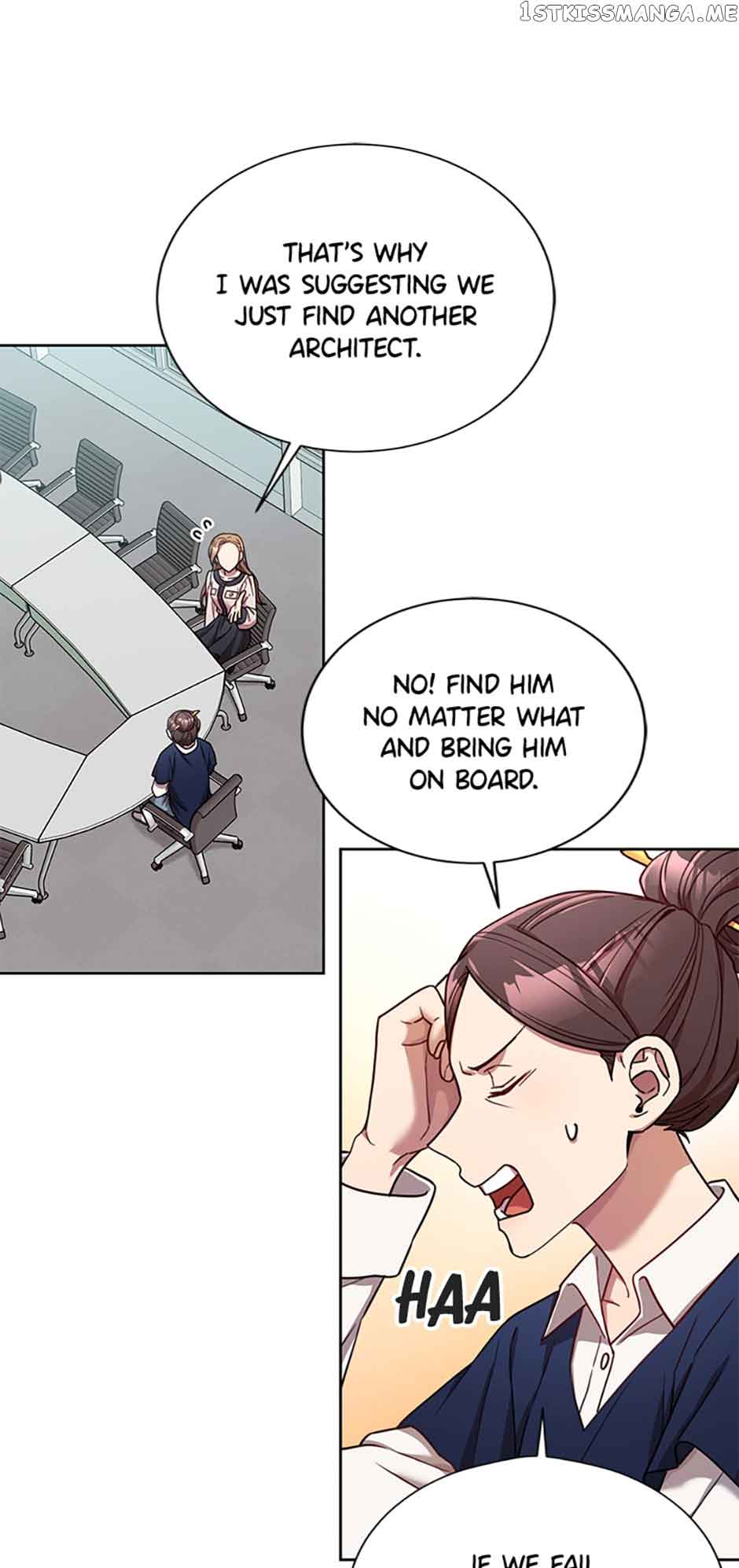 Marriage? No Thanks! chapter 22 page 7