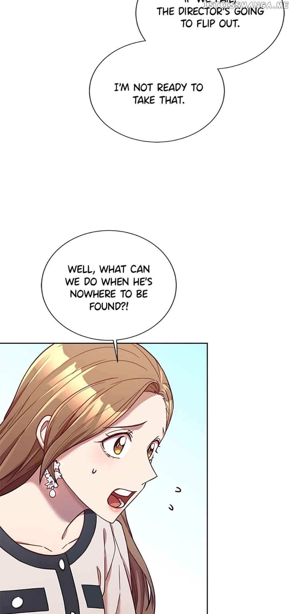 Marriage? No Thanks! chapter 22 page 8