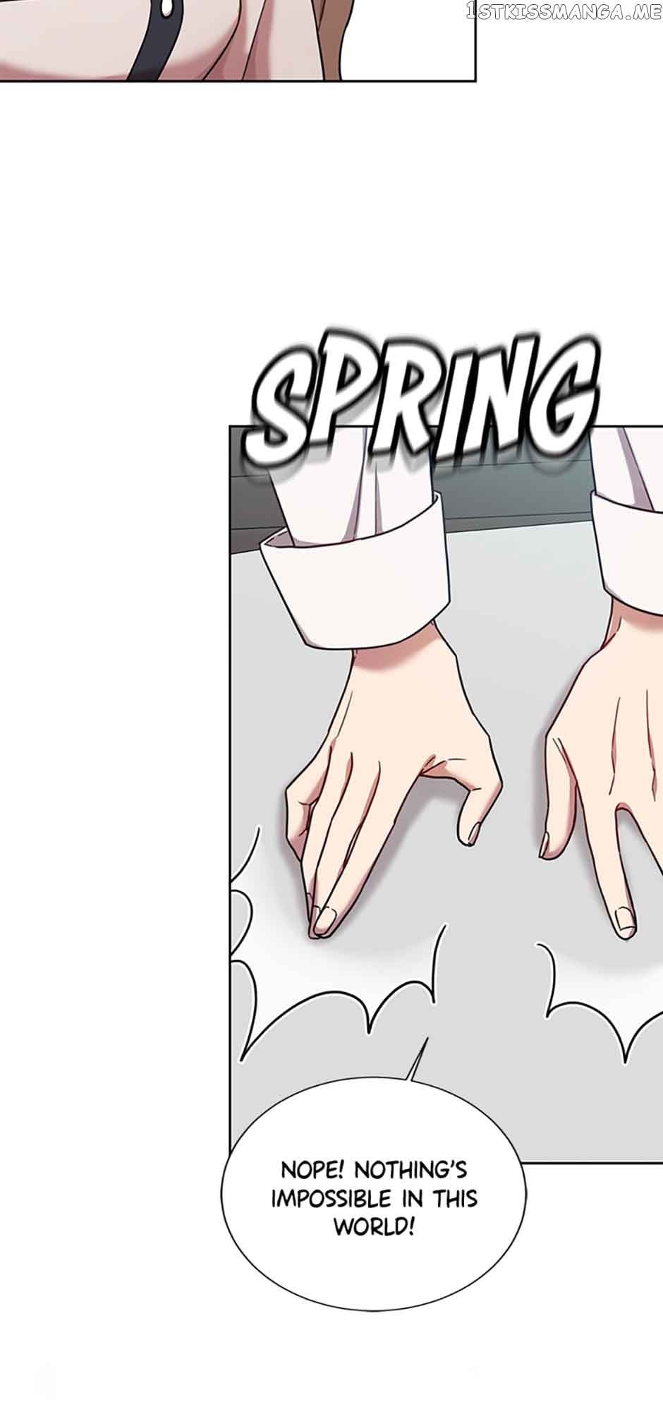 Marriage? No Thanks! chapter 22 page 9