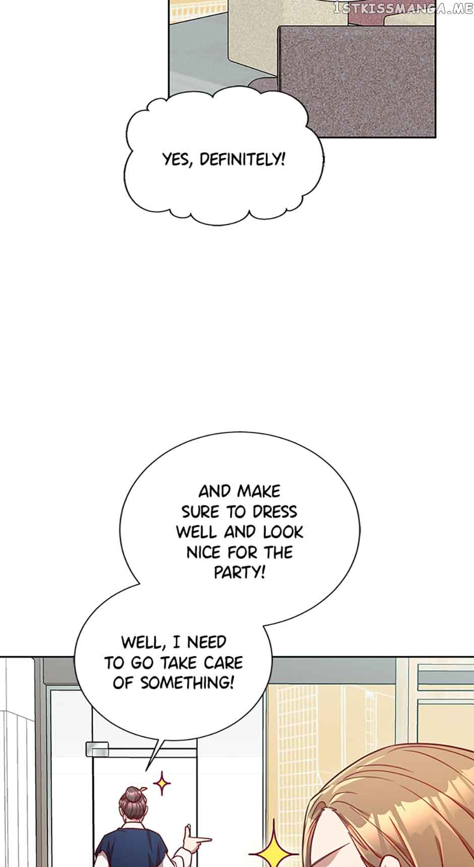 Marriage? No Thanks! chapter 22 page 32