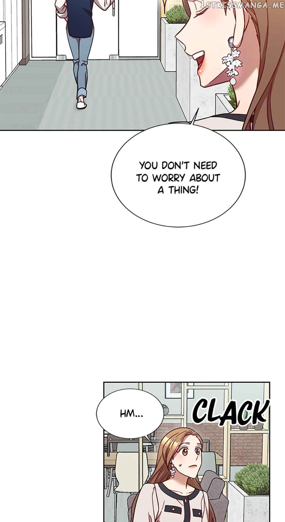 Marriage? No Thanks! chapter 22 page 33