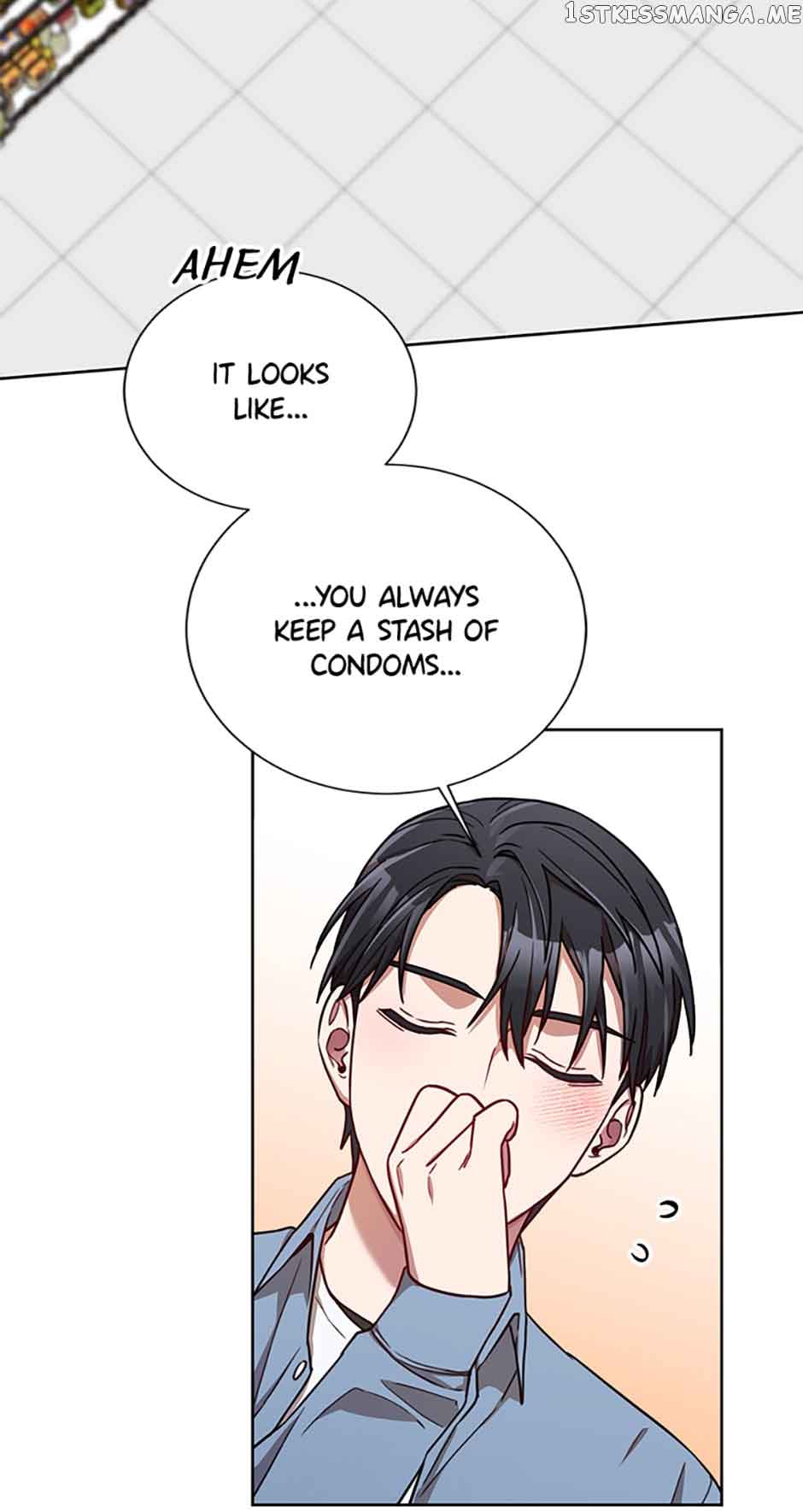 Marriage? No Thanks! chapter 23 page 2