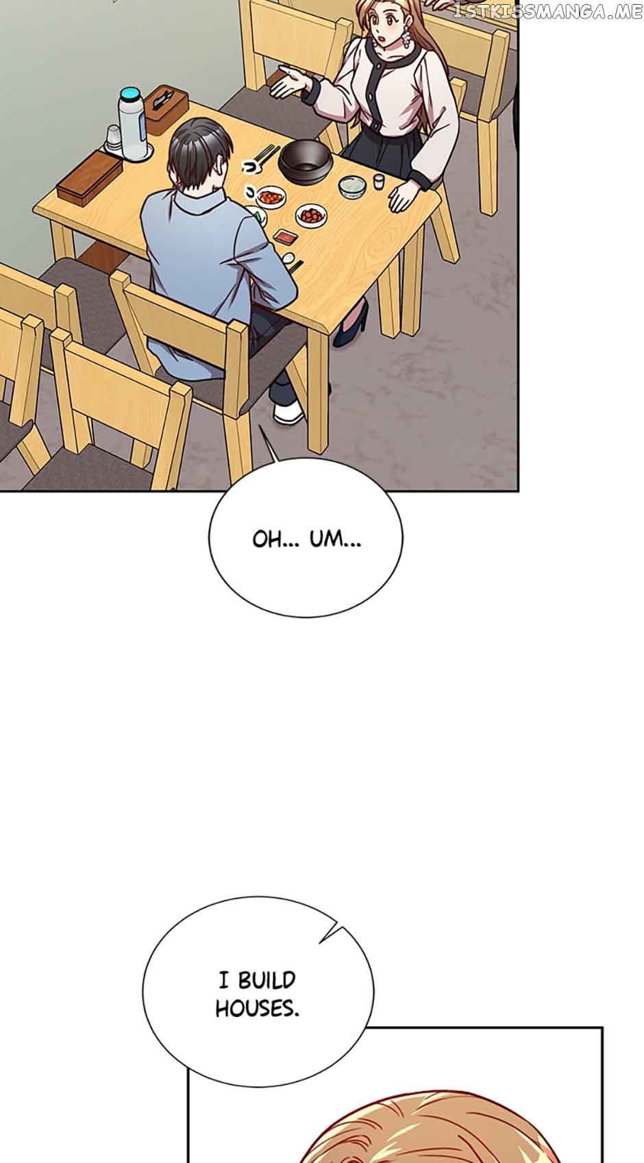 Marriage? No Thanks! chapter 23 page 32