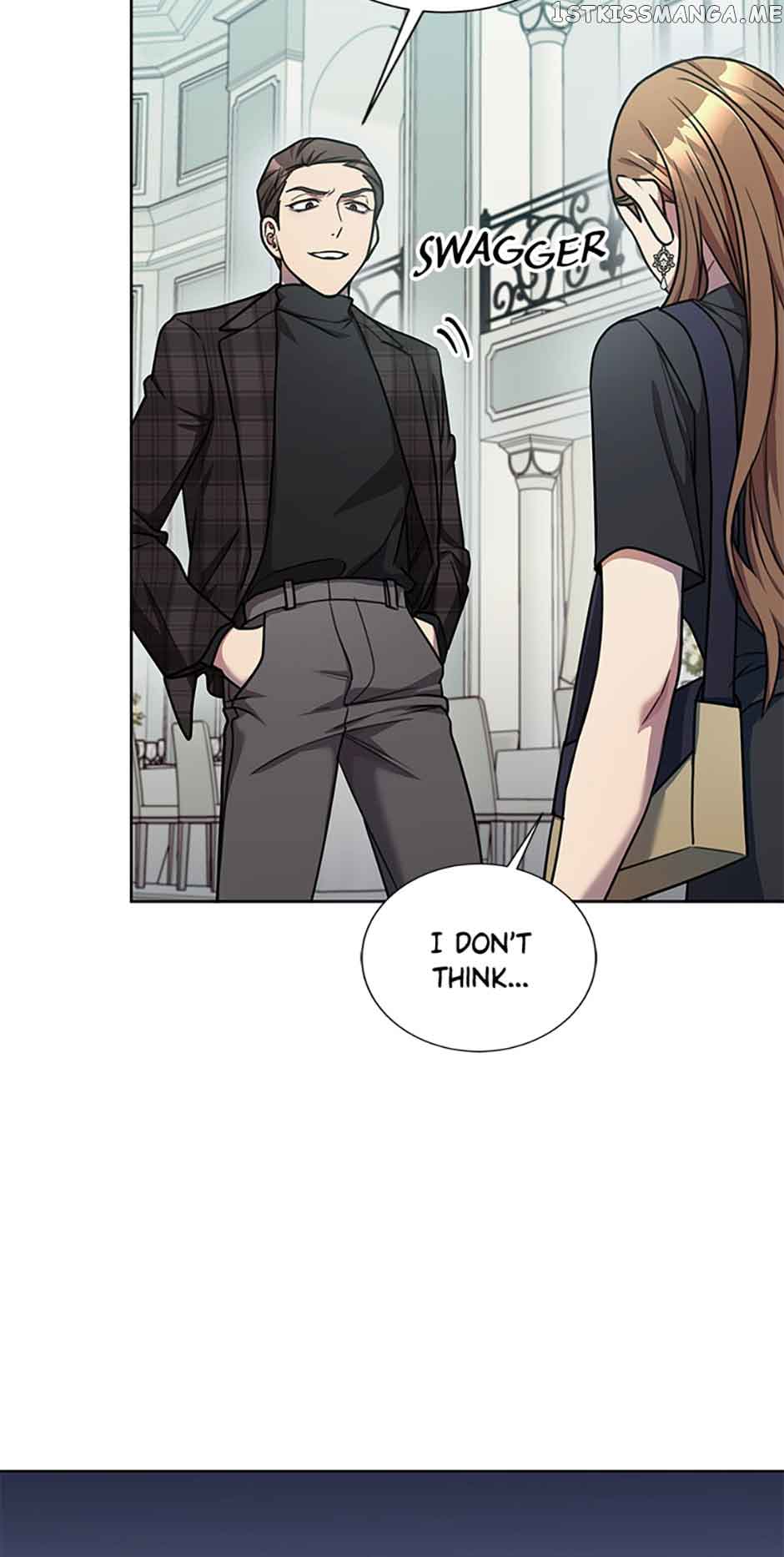 Marriage? No Thanks! chapter 26 page 8