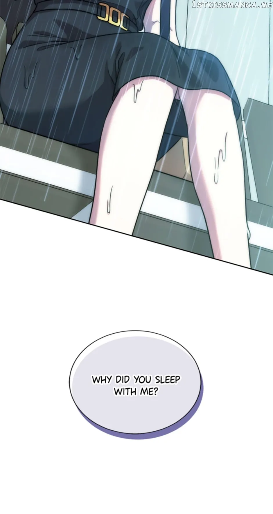 Marriage? No Thanks! chapter 27 page 3