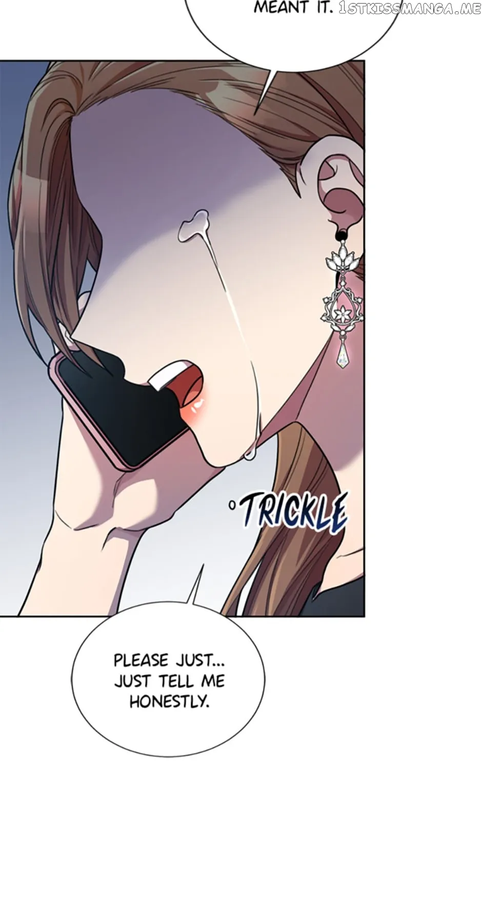Marriage? No Thanks! chapter 27 page 6