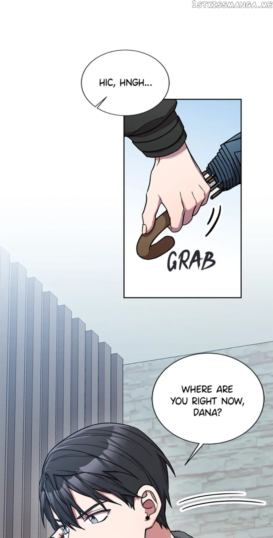 Marriage? No Thanks! chapter 27 page 7