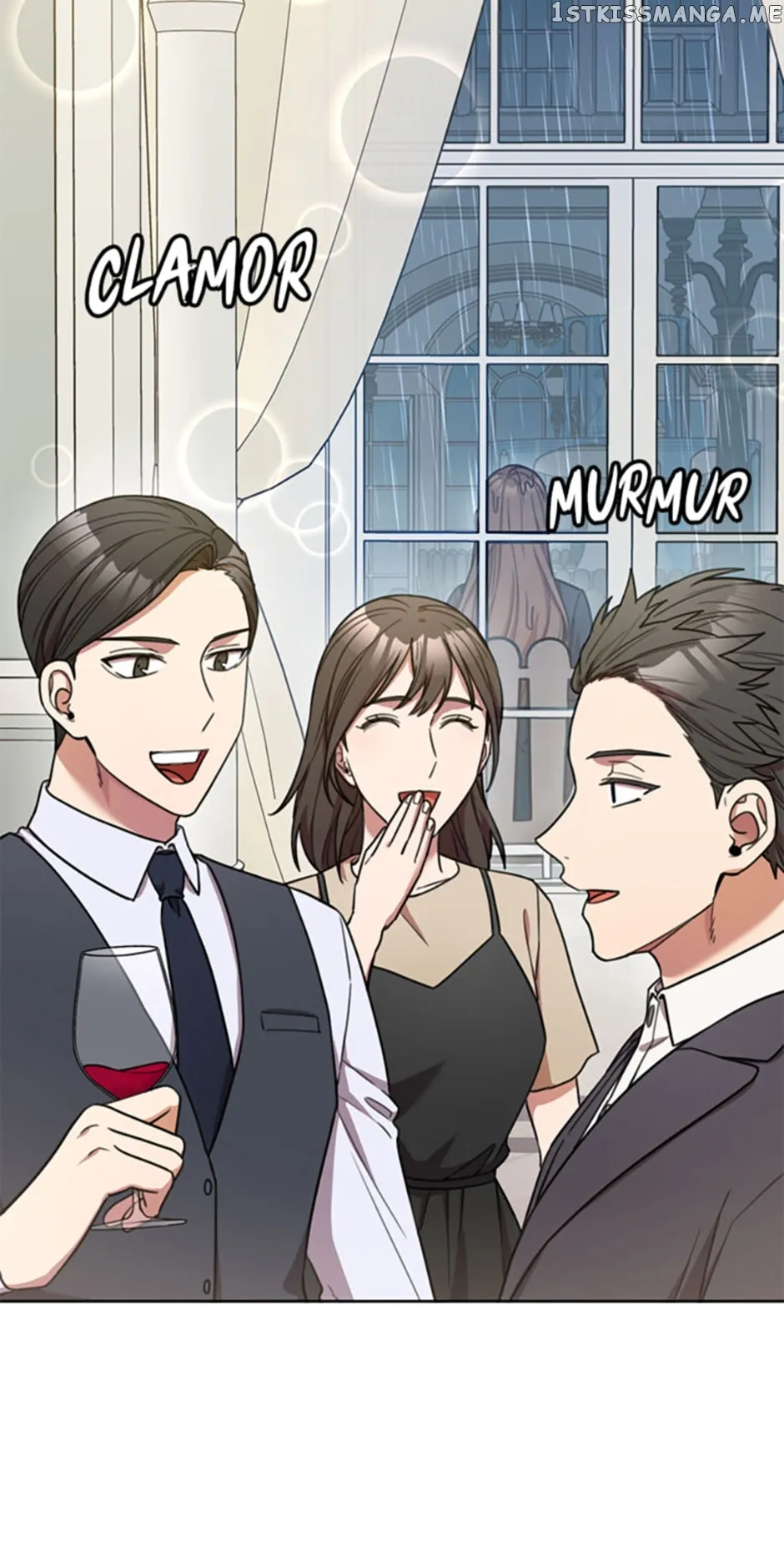 Marriage? No Thanks! chapter 27 page 10
