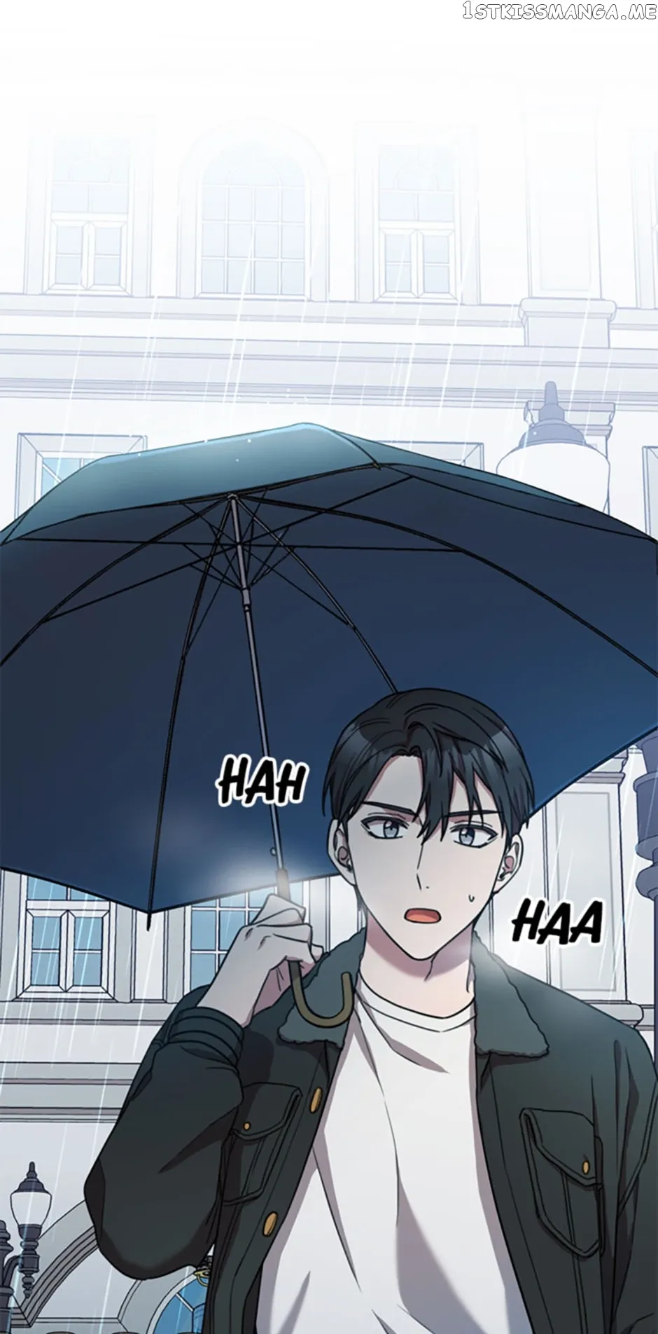 Marriage? No Thanks! chapter 27 page 13