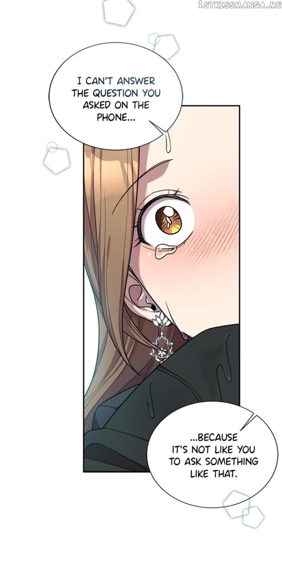 Marriage? No Thanks! chapter 27 page 17