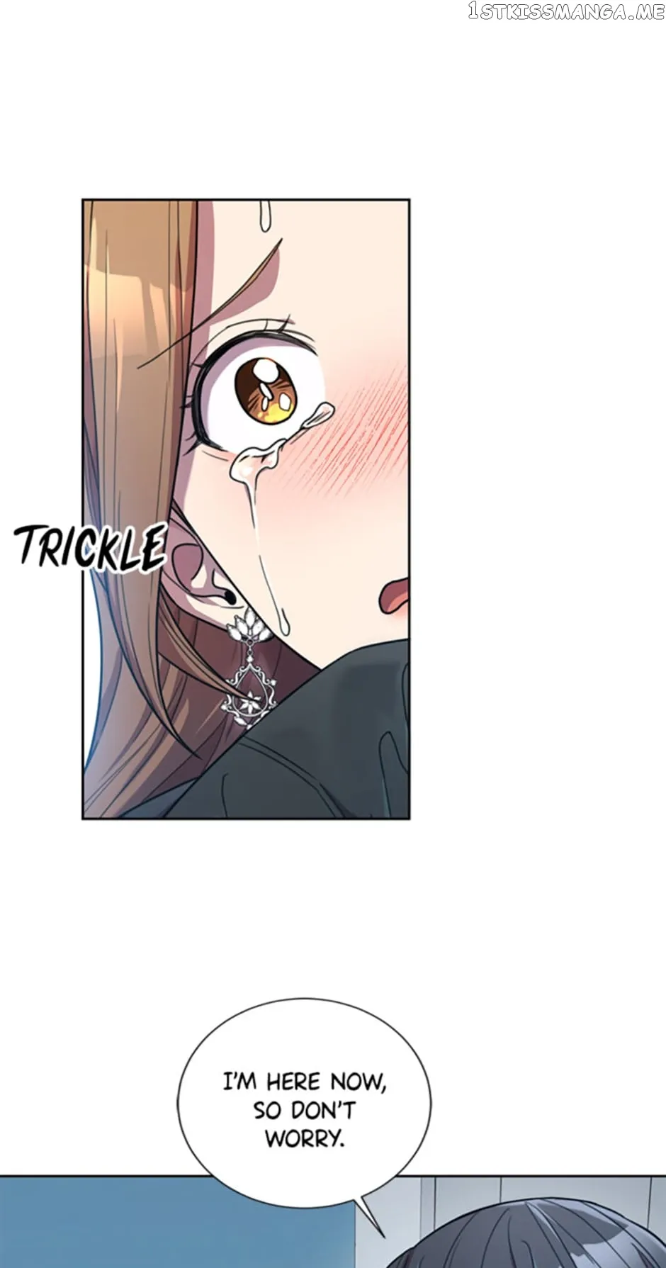 Marriage? No Thanks! chapter 27 page 18